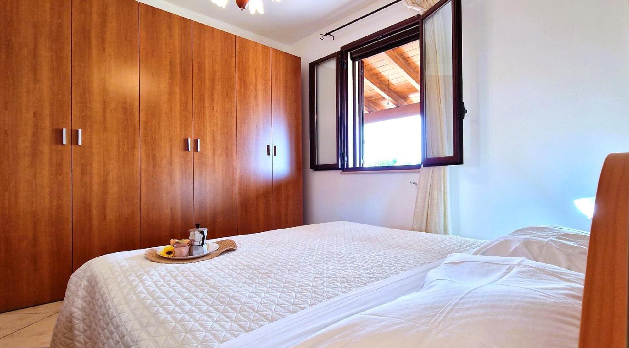 Villa Paradiso Alcamo Marina Exterior foto